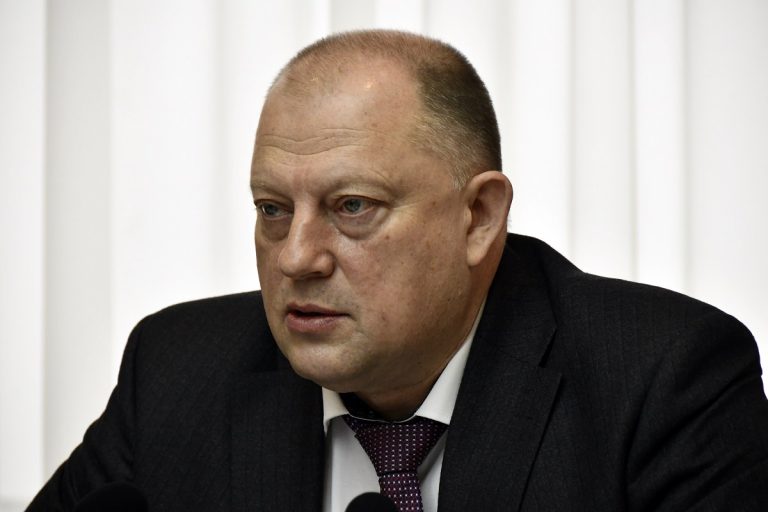 В областном парламенте состоялось первое заседание рабочей группы по реализации Послания Президента РФ