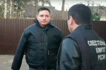 В Тверской области раскрыто дело очередных "черных риэлторов"