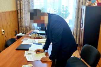 Бюджет обворованного в Тверской области интерната превышал 44 млн рублей, а сам директор активно изображал борьбу с коррупцией