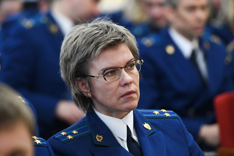 Губернатор Тверской области призвал прокуратуру проявить принципиальную позицию по фактам нарушения законодательства