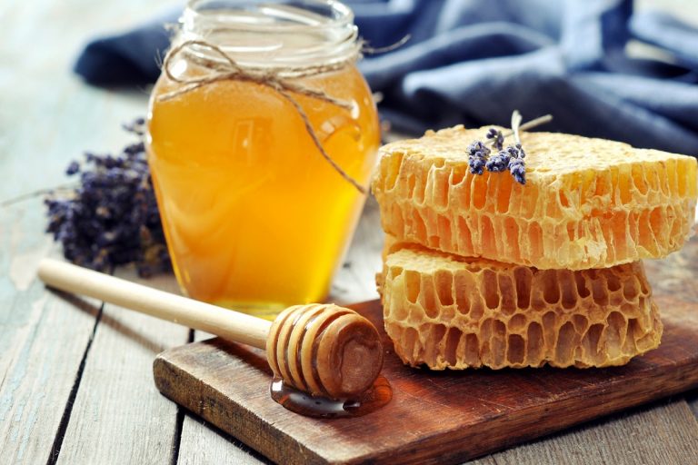 Полезно и вкусно: в Тверь приехала ярмарка мёда от тамбовских пчеловодов