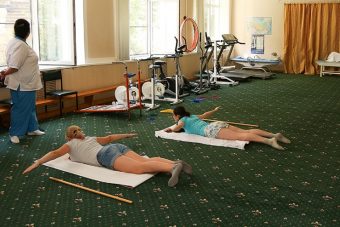 Тверская область вошла в ТОП регионов с самым дешевым лечебным отдыхом