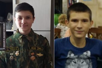 Пропавших в Твери подростков ищут сотрудники СКР, МВД и МЧС