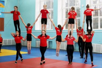 Тверской «Каскад» выиграл Кубок России и путевку на чемпионат мира