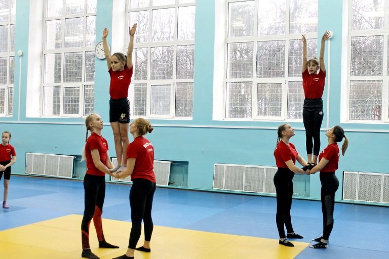 Тверской «Каскад» выиграл Кубок России и путевку на чемпионат мира