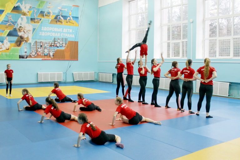 Тверской «Каскад» выиграл Кубок России и путевку на чемпионат мира