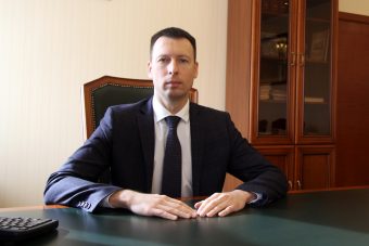 УФНС по Тверской области возглавил Александр Белишев