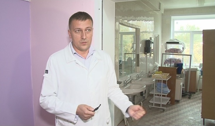 В Твери госпитализирован первый человек с подозрением на коронавирус