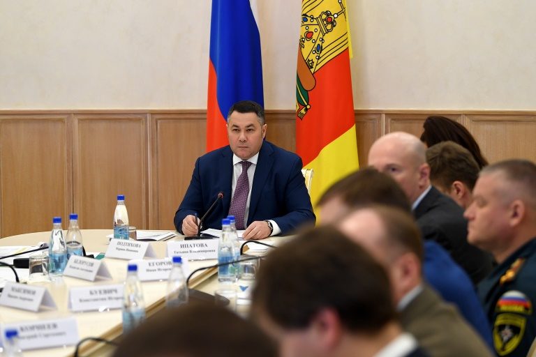 В Тверской области отремонтируют пять детских школ искусств