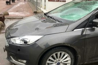 В Твери ГИБДД разыскивает очевидцев смертельного наезда на пешехода