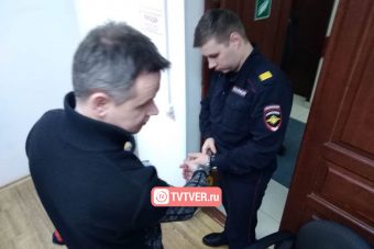 Экс-заместителя министра экономического развития Тверской области Ильина осудили на 5 лет строгого режима