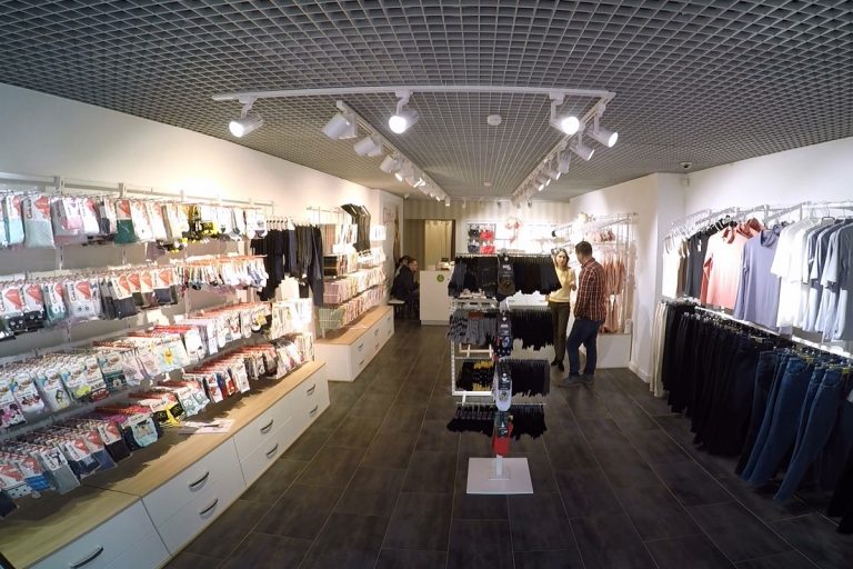 Магазин «CONFORME»: полный ассортимент белорусского бренда одежды и белья «Conte» теперь и в Твери!
