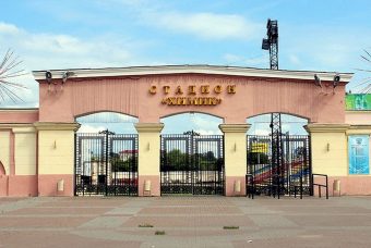 Два стадиона и спорткомплекс в Твери уйдут из муниципальной собственности