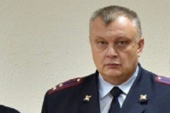 Полковник из Твери возглавит полицию Екатеринбурга