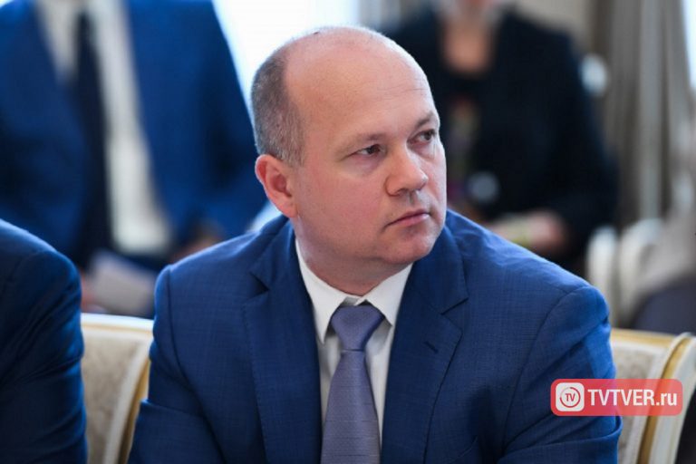 Губернатор Тверской области назначил двух новых заместителей председателя Правительства