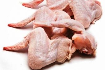Ржевской курятиной с сальмонеллой и листериями торговали во Владимирской области