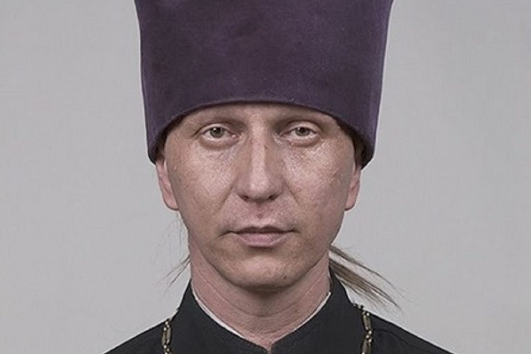 В Тверской области священник скончался прямо в храме