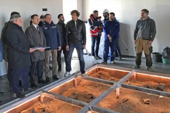 Всероссийский субботник у Ржевского мемориала Советскому солдату отменен Всероссийский субботник у Ржевского мемориала Советскому солдату отменен