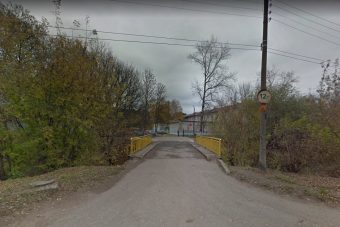 В Твери закрыли для транспорта еще один мост