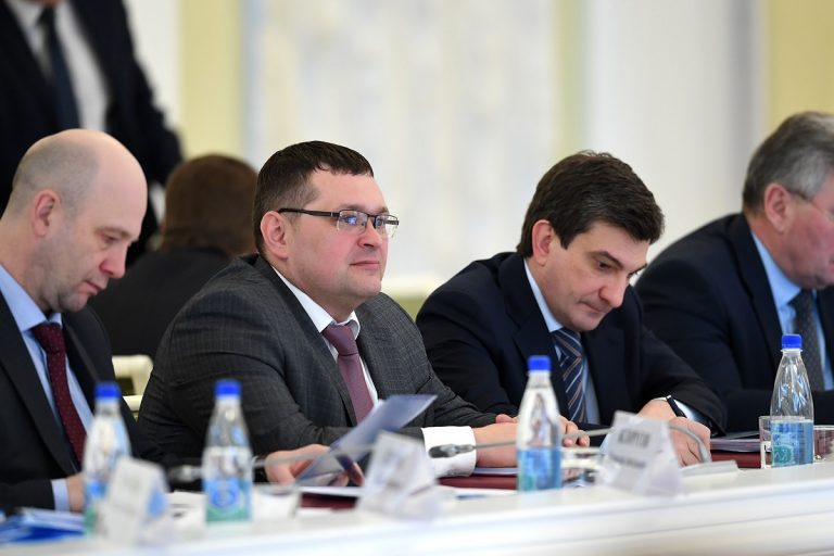 В Тверской области за 4 года реализовано свыше 50 инвестиционных проектов