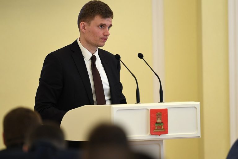 В Тверской области за 4 года реализовано свыше 50 инвестиционных проектов