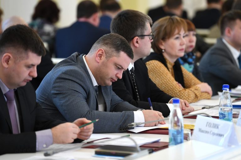 В Тверской области за 4 года реализовано свыше 50 инвестиционных проектов