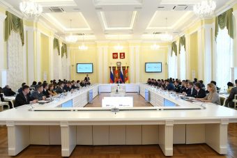 В Тверской области за 4 года реализовано свыше 50 инвестиционных проектов
