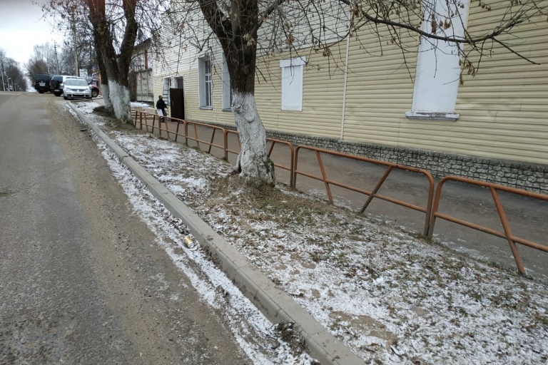 В Твери бесследно пропал мужчина