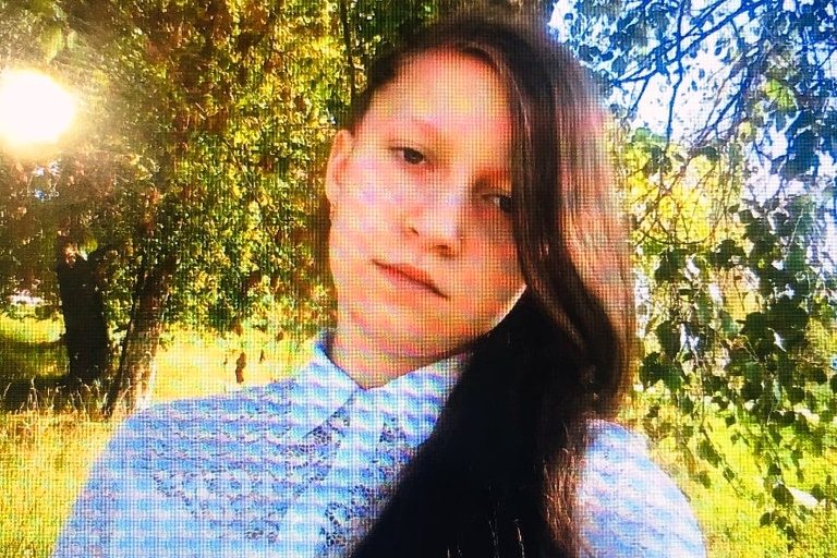 В Тверской области 16-летняя девушка ушла в школу и пропала