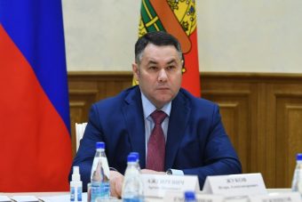 В больницах Тверской области перепрофилируют койки для лечения пациентов с коронавирусной инфекцией