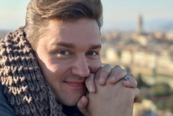 В Тверской области после тяжелой болезни ушёл из жизни известный актер, дублировавший голливудские фильмы В Тверской области после тяжелой болезни ушёл из жизни известный актер, дублировавший голливудские фильмы