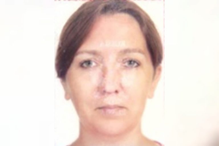 В Твери разыскивают 42-летнюю женщину