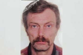 В Твери разыскивают 58-летнего мужчину