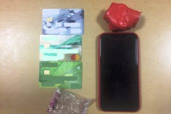 В Твери задержали сбытчика синтетического наркотика «спайс»