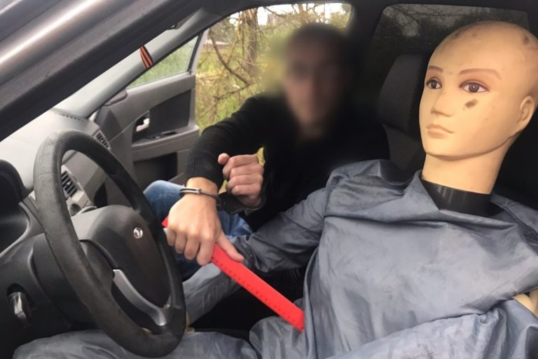 В Тверской области одного убийцу таксиста будут судить, а второго – принудительно лечить
