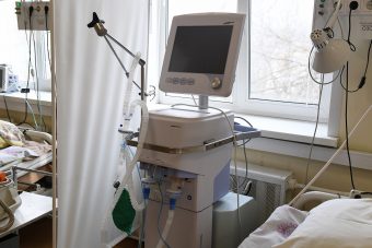В Тверской области названы больницы для пациентов с коронавирусной инфекцией