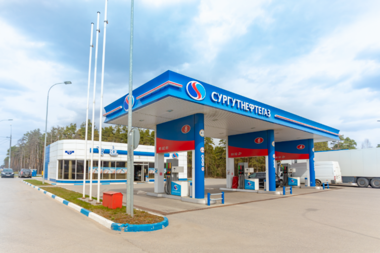 Новые весенние предложения от «Сургутнефтегаз–Тверь» для всех автовладельцев