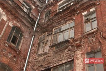 В ближайшие пять лет более 5100 жителей Тверской области переселят из аварийного жилья