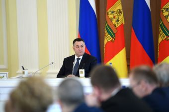 В Тверской области виды определили экономической деятельности, по которым разрешено работать в ограничительный период