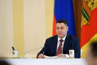 Отныне все тесты на коронавирус из региона будут подтверждаться в Твери