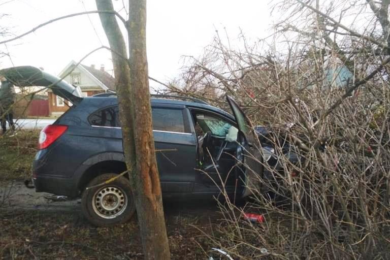 Два водителя погибли в ДТП на М-10 в Тверской области