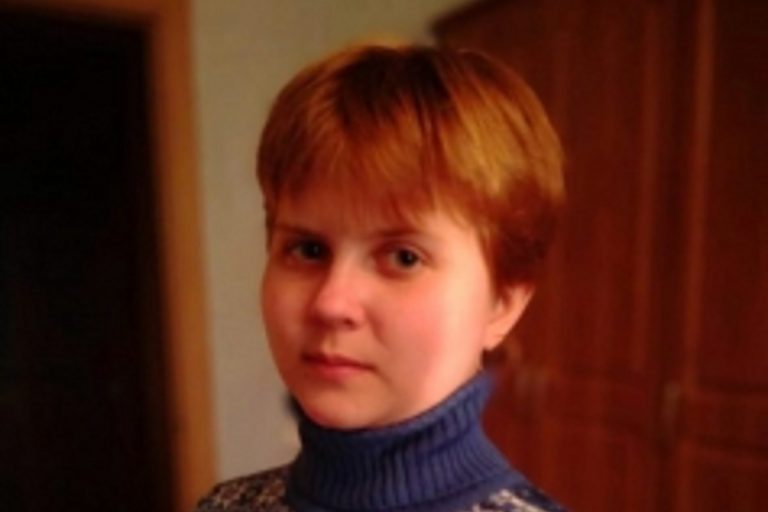 16-летнюю девушку разыскивают в Твери