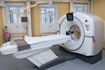 В тверскую горбольницу №6 и Вышневолоцкую ЦРБ поставят современные компьютерные томографы