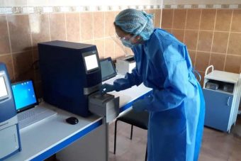 Тверские герои коронавирусного времени Тверские герои коронавирусного времени