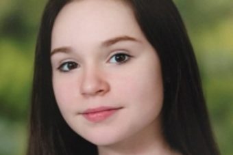 В Твери разыскивают девочку-подростка