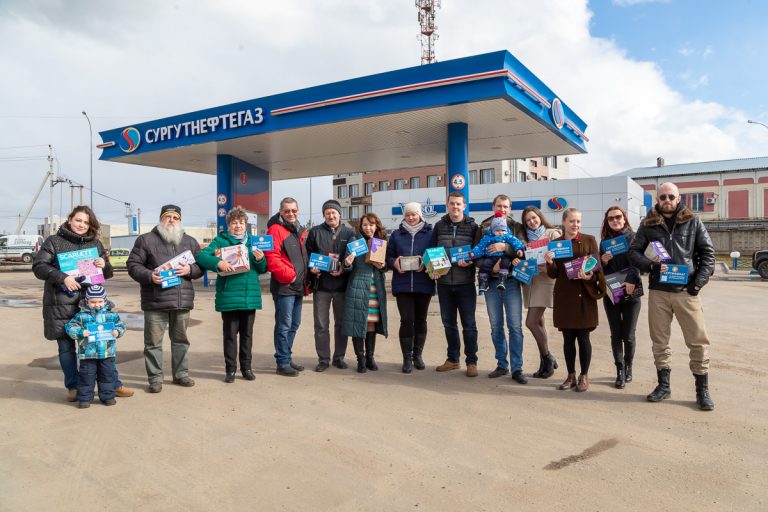 В "Тверьигре" выигрывают!