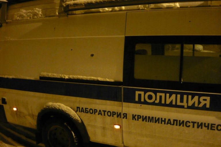 В Тверской области будут судить грабителей, обстрелявших полицейскую машину