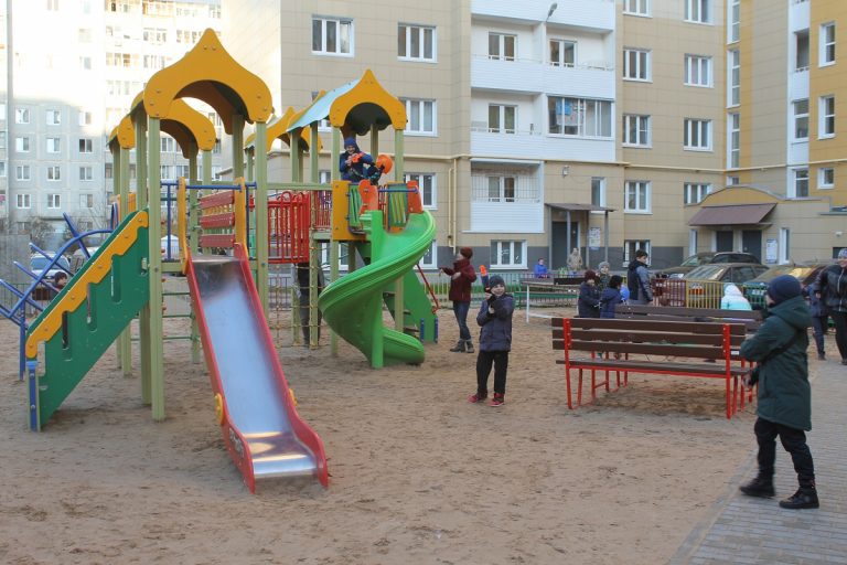 В Твери определили проекты ППМИ на 2020-й год