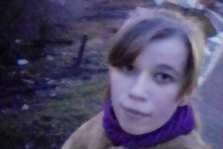 В Тверской области пропала 17-летняя девушка