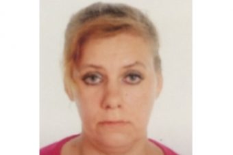 В Тверской области пропала женщина с крупной родинкой на животе